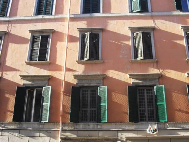 Appartamento in affitto a Municipio Roma I, Roma Capitale
