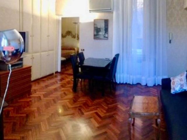 Appartamento in affitto a Municipio Roma I, Roma Capitale