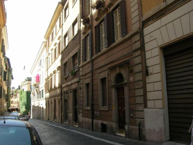 Appartamento in affitto a Municipio Roma I, Roma Capitale