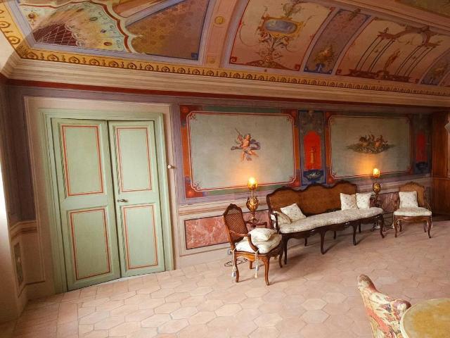 Appartamento in affitto a Vigna della Casa, Roma Capitale