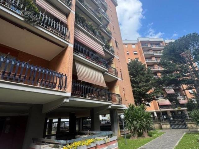 Appartamento in affitto a Municipio Roma VII, Roma Capitale