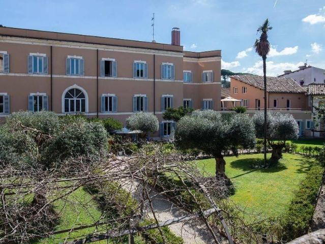 Appartamento in affitto a Municipio Roma I, Roma Capitale