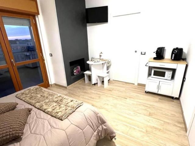 Appartamento in affitto a Borgo Odescalchi, Roma Capitale