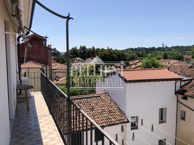 Appartamento in affitto a Vicenza, Veneto
