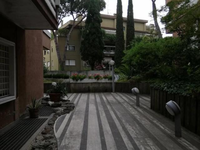 Appartamento in affitto a Municipio Roma XV, Roma Capitale