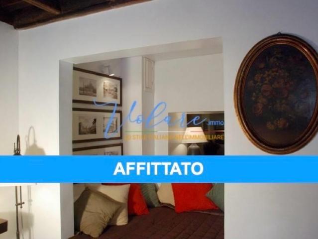 Appartamento in affitto a Municipio Roma I, Roma Capitale
