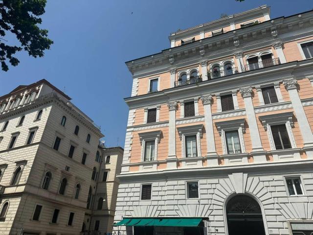 Appartamento in affitto a Municipio Roma I, Roma Capitale