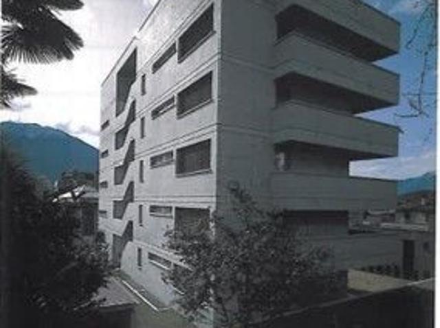Apartment mieten in Minusio