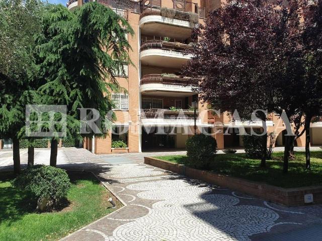 Appartamento in affitto a Municipio Roma IX, Roma Capitale