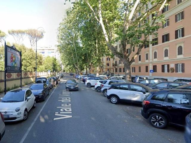 Appartamento in affitto a Municipio Roma II, Roma Capitale