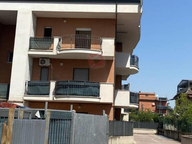Appartamento in affitto a Torrenova, Roma Capitale
