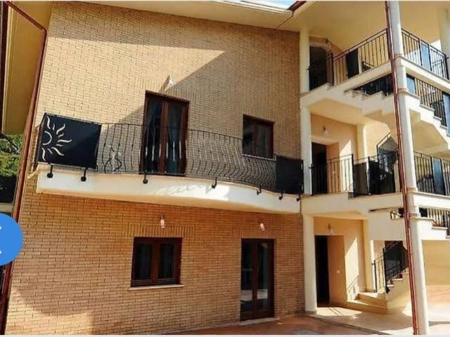 Appartamento in affitto a Villaggio Rinascita, Roma Capitale