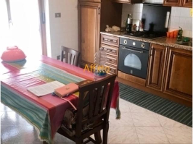 Appartamento in affitto a Pettino, Tornimparte