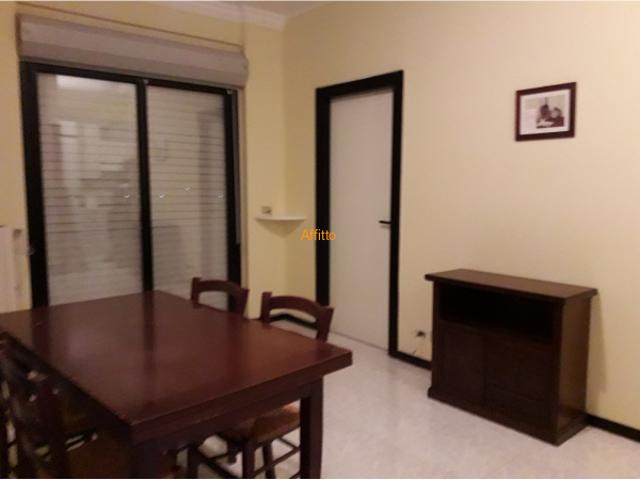 Appartamento in affitto a Cianfarano, Tornimparte