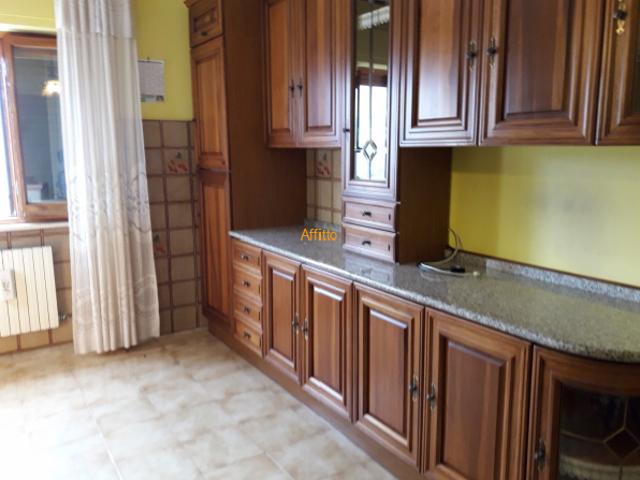 Appartamento in affitto a Barisciano, Abruzzo