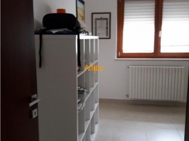 Appartamento in affitto a Sant'Antonio, Tornimparte