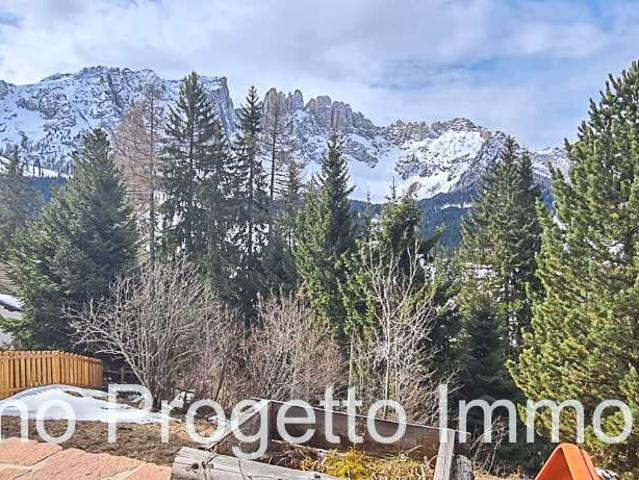 Appartamento in affitto a Salten-Schlern - Salto-Sciliar, Nova Levante - Welschnofen