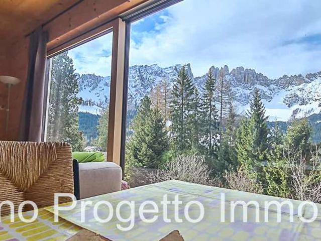 Appartamento in affitto a Salten-Schlern - Salto-Sciliar, Nova Levante - Welschnofen