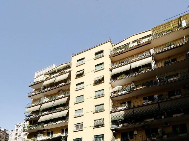 Appartamento in affitto a Municipio Roma II, Roma Capitale