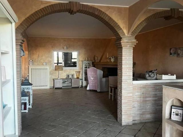Appartamento in affitto a Torre Flavia, Roma Capitale