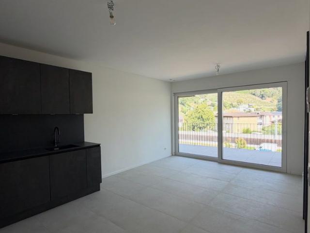 Apartment mieten in Cadempino, Distretto di Lugano