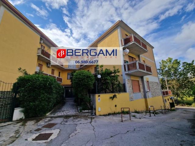 Appartamento in affitto a Lido di Enea, Roma Capitale