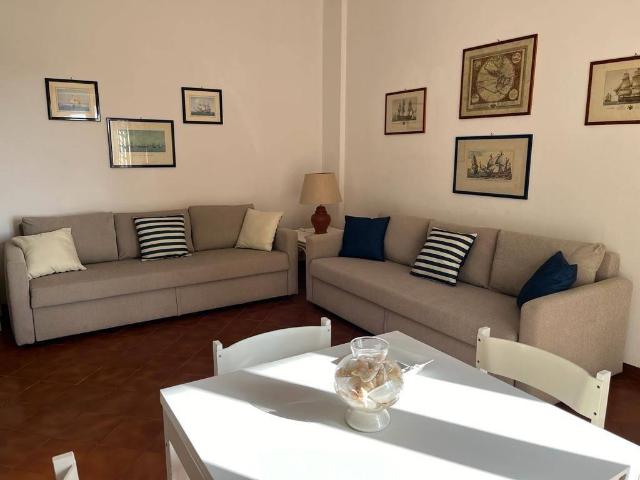 Appartamento in affitto a Marina di San Nicola, Roma Capitale