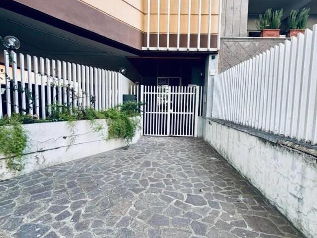 Appartamento in affitto a Municipio Roma I, Roma Capitale