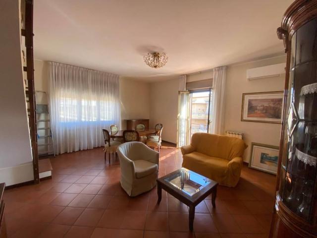 Appartamento in affitto a Cava dei Selci, Roma Capitale