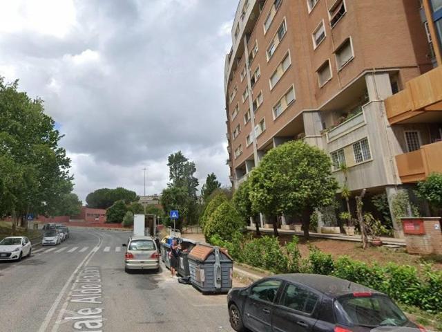 Appartamento in affitto a Municipio Roma VIII, Roma Capitale