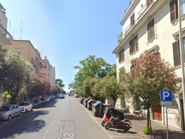 Appartamento in affitto a Municipio Roma II, Roma Capitale