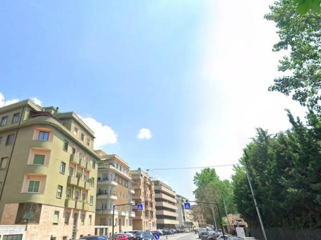 Appartamento in affitto a Municipio Roma II, Roma Capitale