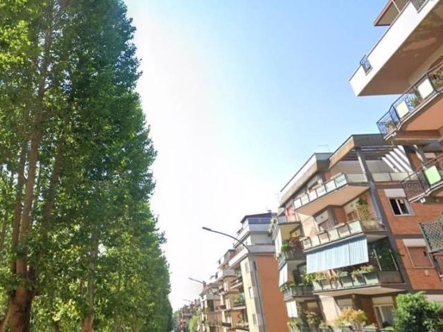 Appartamento in affitto a Municipio Roma III, Roma Capitale