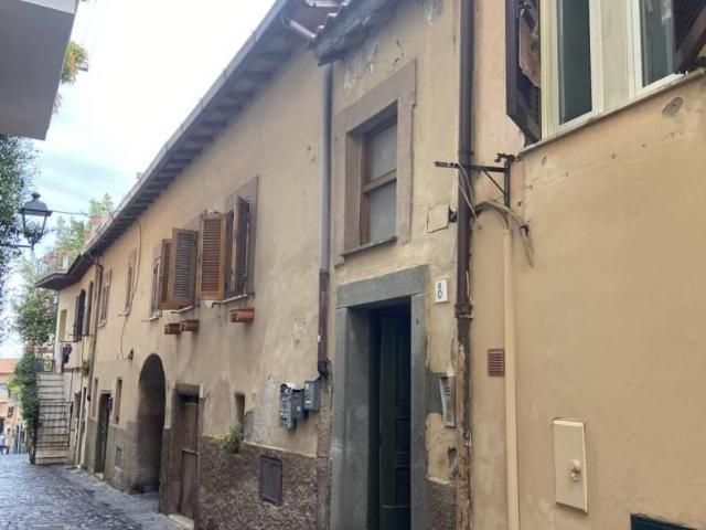 Appartamento in affitto a Monte Compatri, Roma Capitale