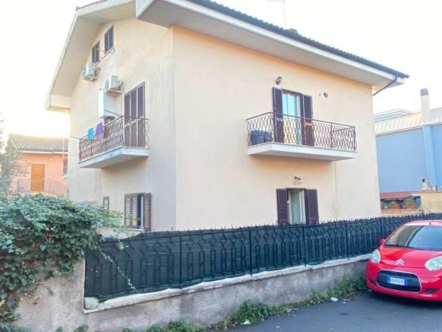 Appartamento in affitto a Municipio Roma VII, Roma Capitale