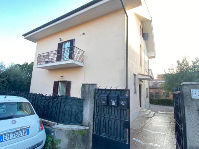 Appartamento in affitto a Municipio Roma VII, Roma Capitale