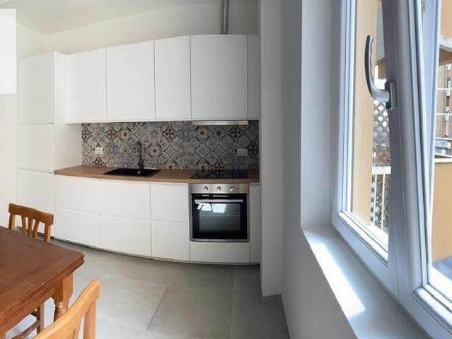 Appartamento in affitto a Borgo Medievale, Roma Capitale