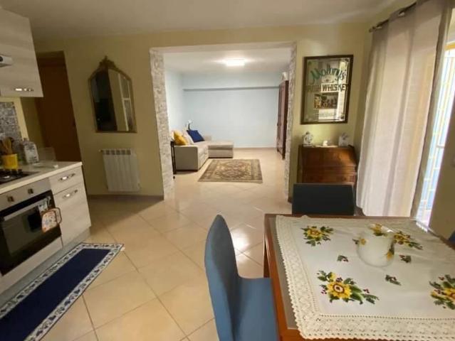 Appartamento in affitto a Lido di Ostia, Roma Capitale