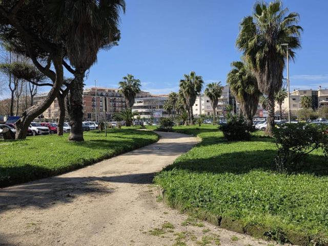 Appartamento in affitto a Lido di Ostia, Roma Capitale