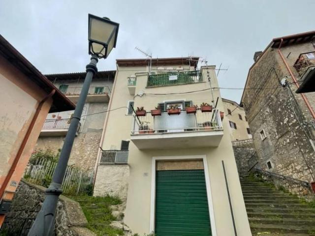 Appartamento in affitto a Scacciati, Roma Capitale
