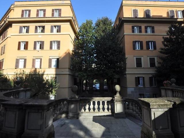 Appartamento in affitto a Municipio Roma II, Roma Capitale