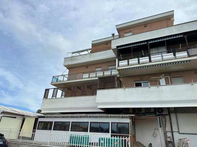 Appartamento in affitto a Passoscuro, Roma Capitale