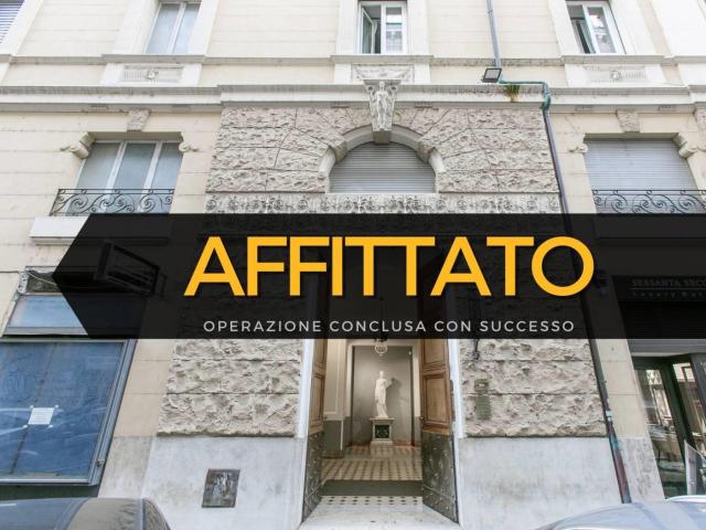 Appartamento in affitto a Municipio Roma I, Roma Capitale