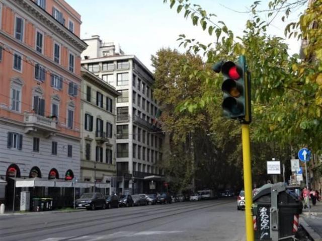 Appartamento in affitto a Municipio Roma II, Roma Capitale