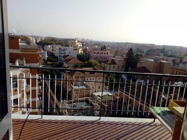 Appartamento in affitto a Municipio Roma V, Roma Capitale