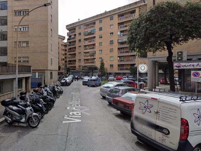 Appartamento in affitto a Municipio Roma VIII, Roma Capitale