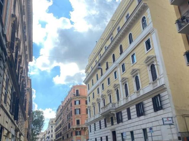 Appartamento in affitto a Municipio Roma I, Roma Capitale