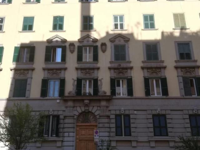 Appartamento in affitto a Municipio Roma I, Roma Capitale