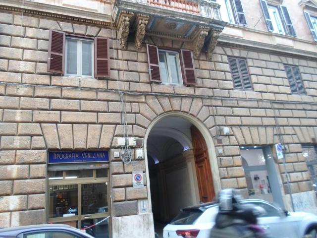 Appartamento in affitto a Municipio Roma I, Roma Capitale