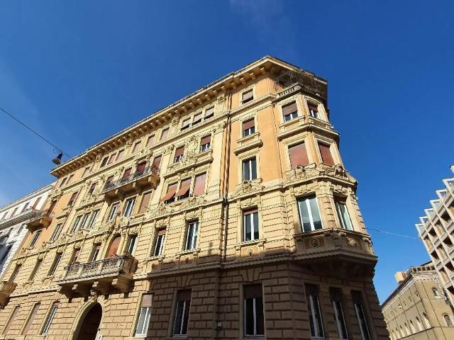 Appartamento in affitto a Municipio Roma I, Roma Capitale